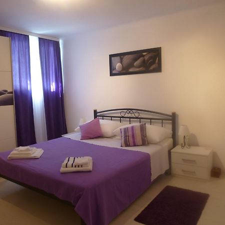 Rooms Sibila Split Room photo