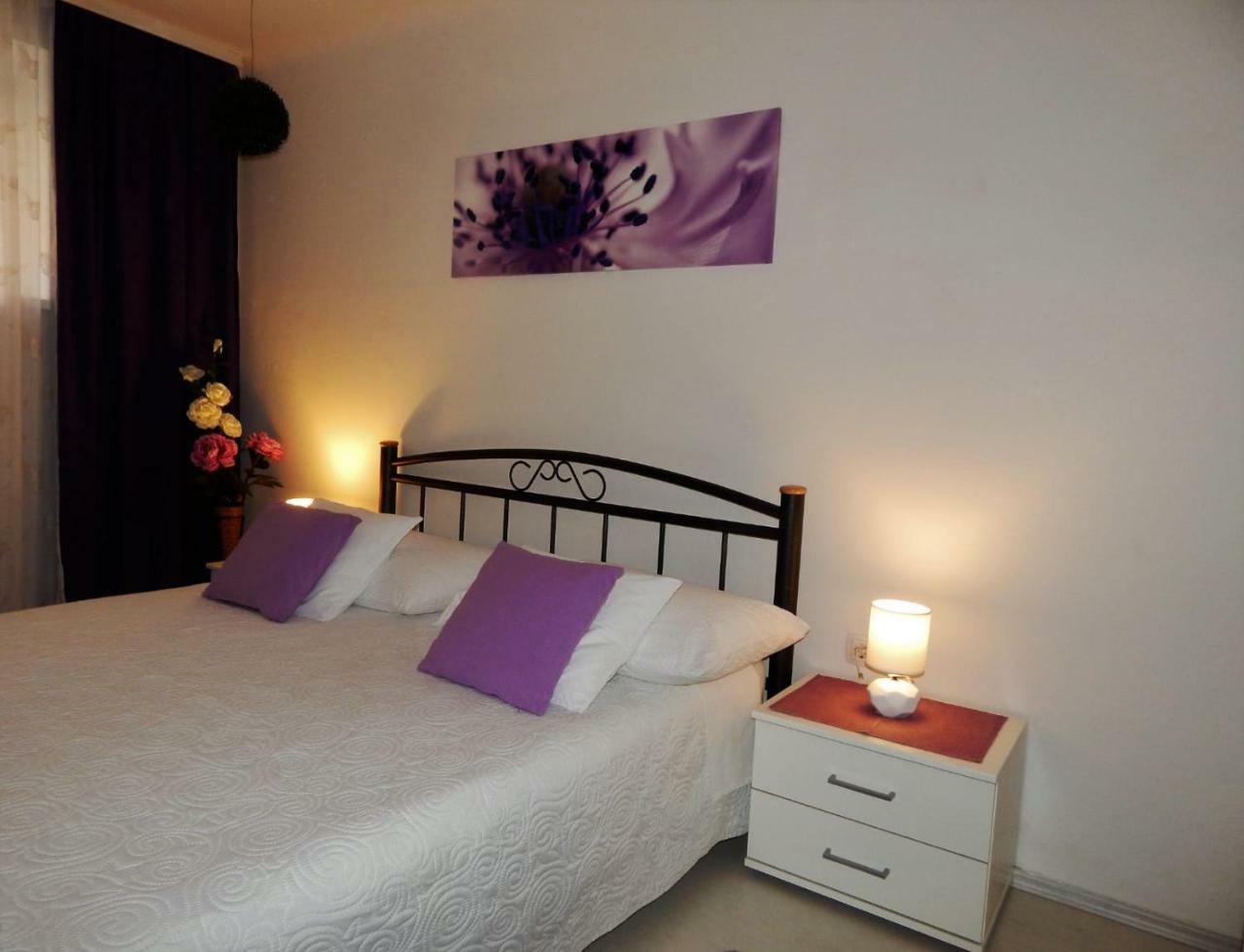 Rooms Sibila Split Exterior photo