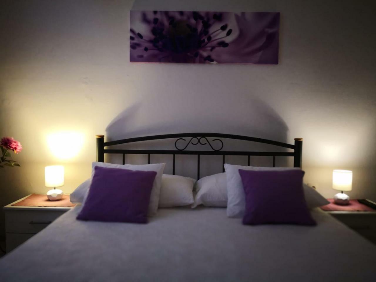 Rooms Sibila Split Exterior photo